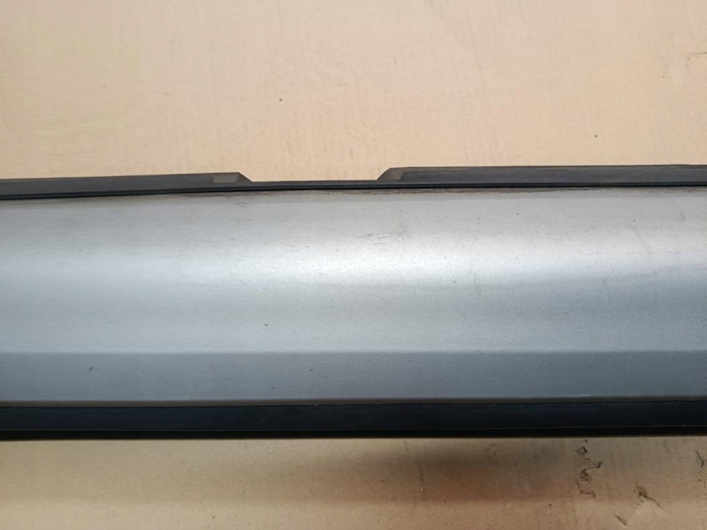 фото №9, Suzuki sx4 s-cross молдинг накладка порог порог правая 77231-61m0 13-21r.