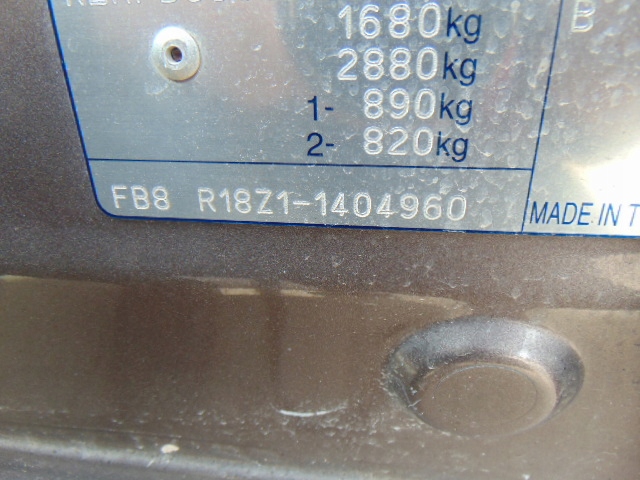 фото №4, Honda civic sedan ix 12-17 r. двигатель 1.8 i-vtec r18z1 141km