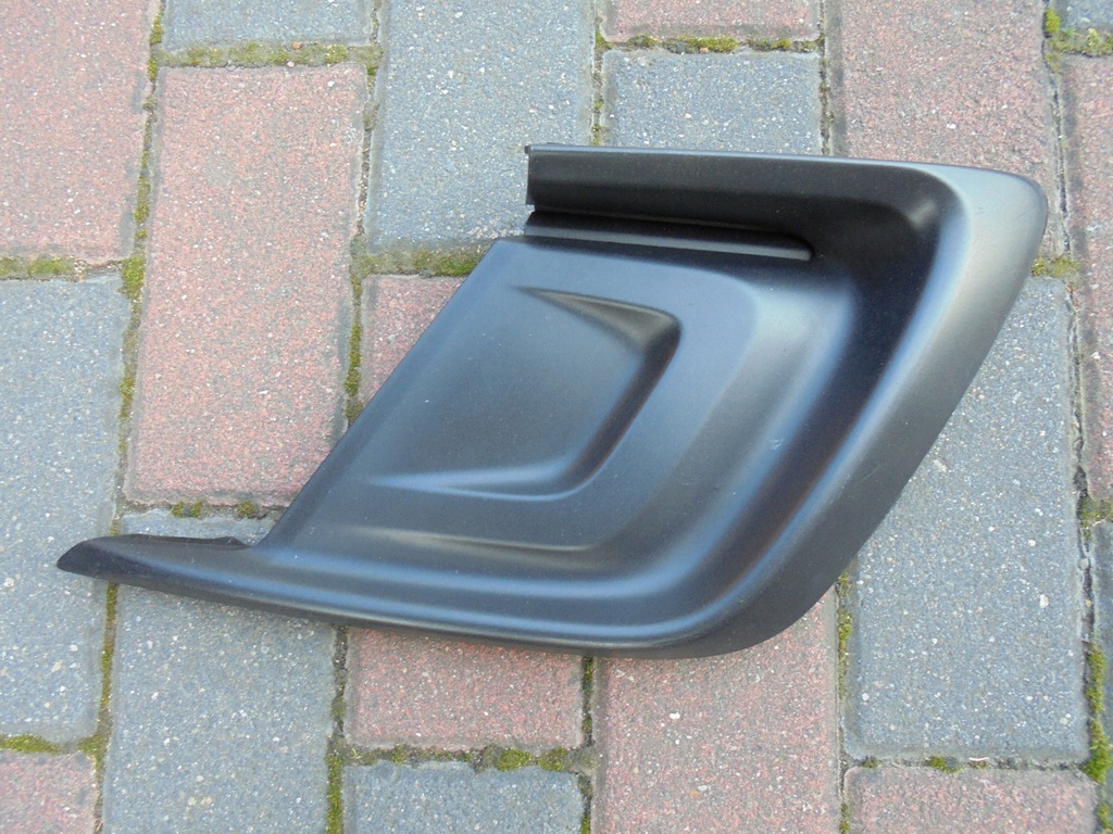 фото №7, Решітка права w бампер honda jazz v 2020-2022r