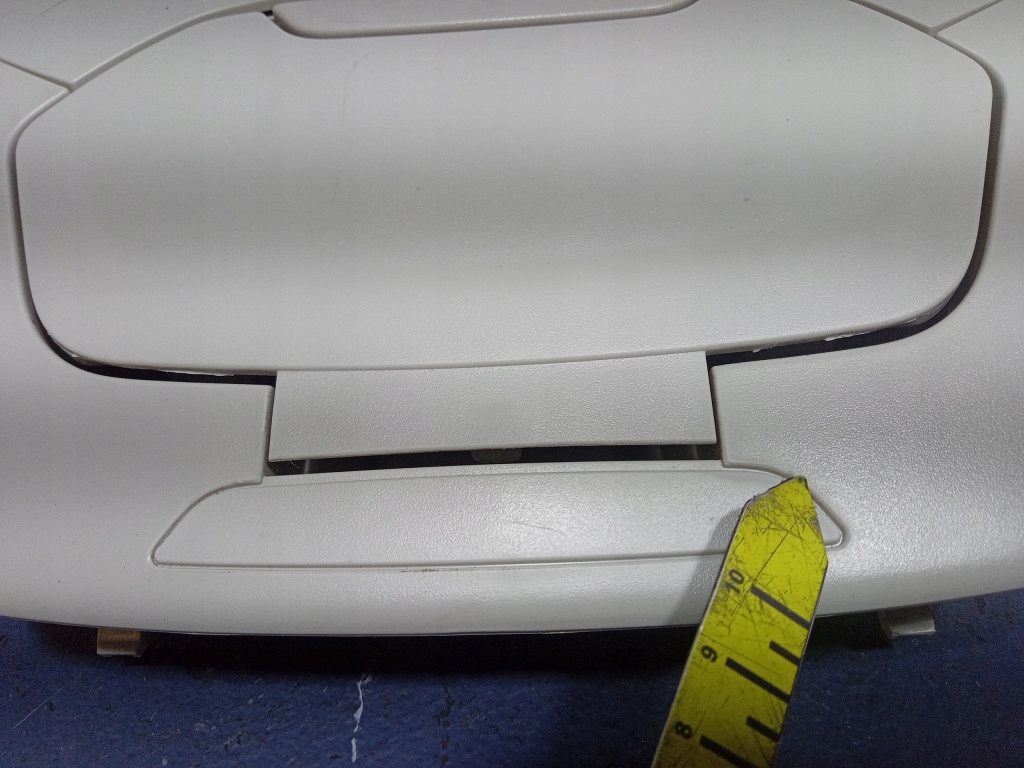 фото №10, Ford c-max mk2 energi бардачок стельовий 156226100