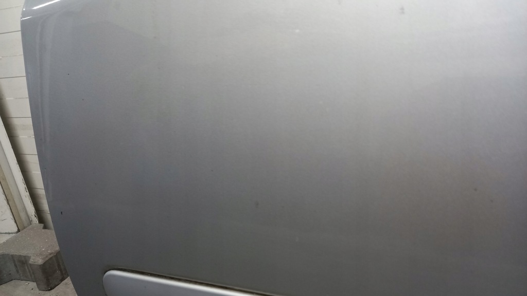 фото №2, Дверь левая перед renault espace iv 05r ted69