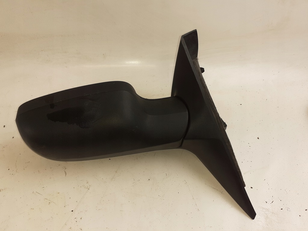 фото №6, Дзеркало праве renault scenic ii 10 pin