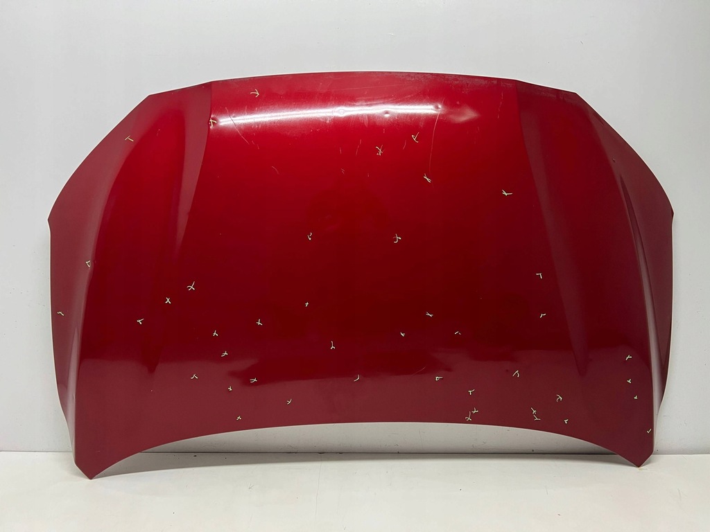 фото №1, Hyundai kona i 1 капот кришка двигуна