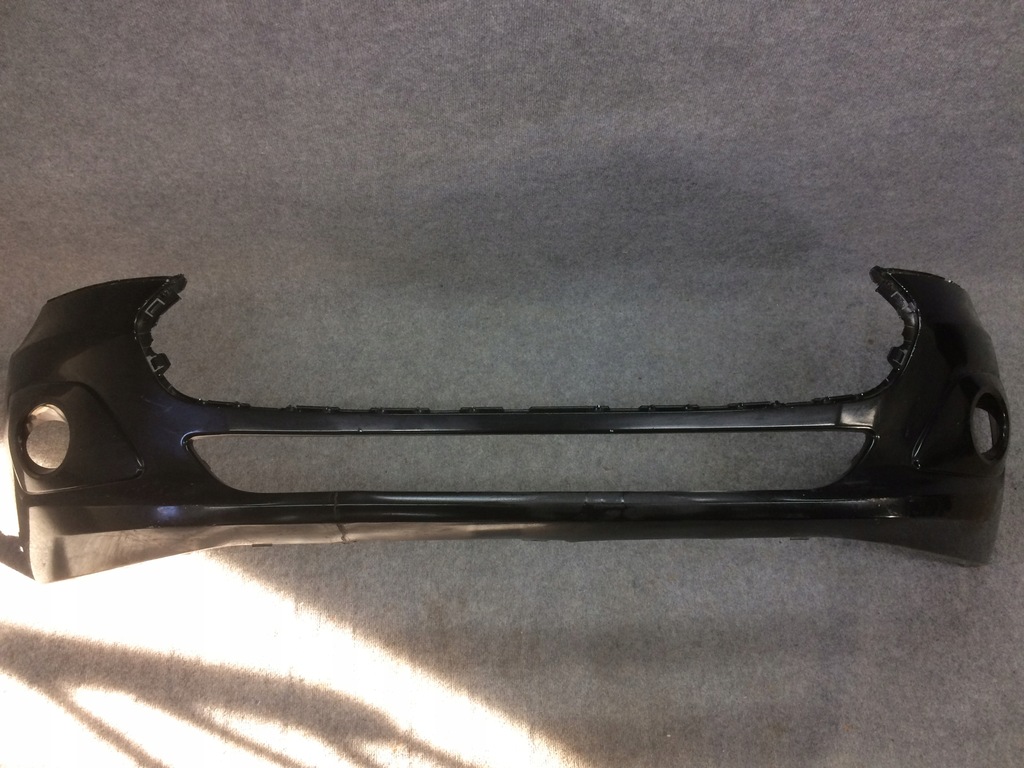 фото №1, Бампер перед передний ford transit connect mk2