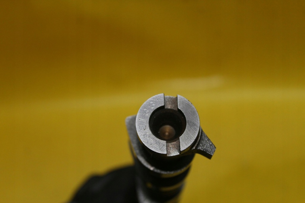 фото №7, Вал распределительного вала всасывающий l813421 mazda vi 6 1.8 b