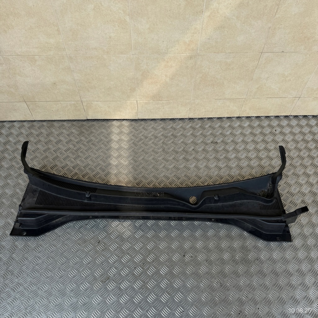 фото №1, Жабо полный kia sportage iv 86151-f1000