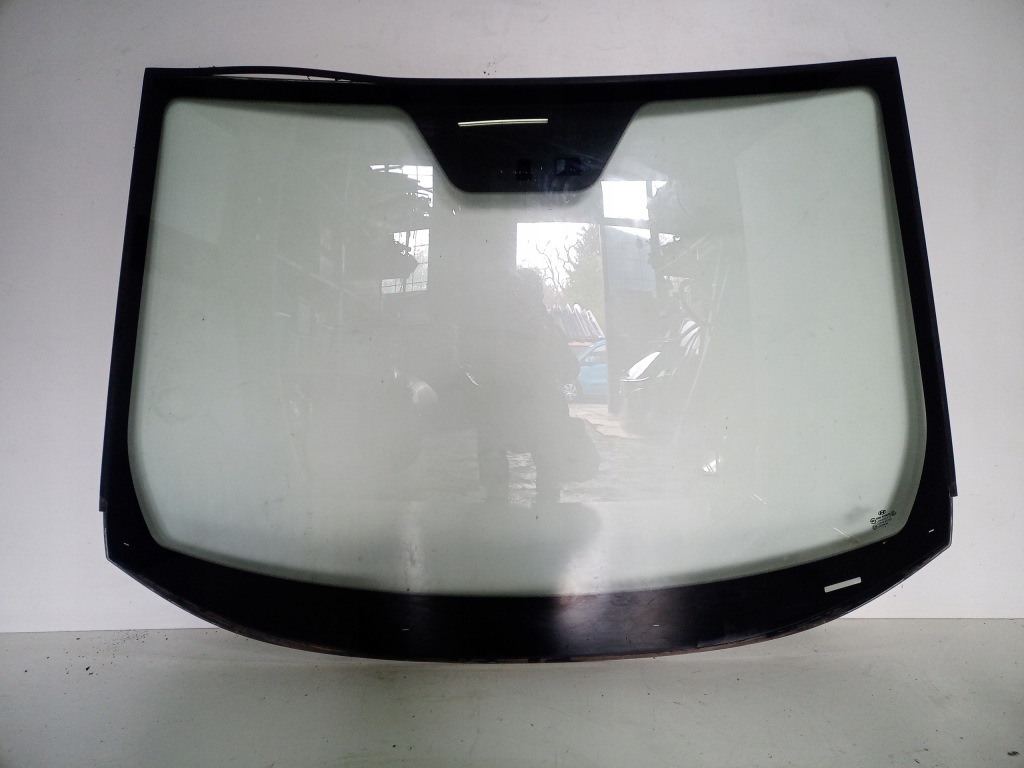 фото №1, Скло передня лобове датчик hyundai ix35 2010r