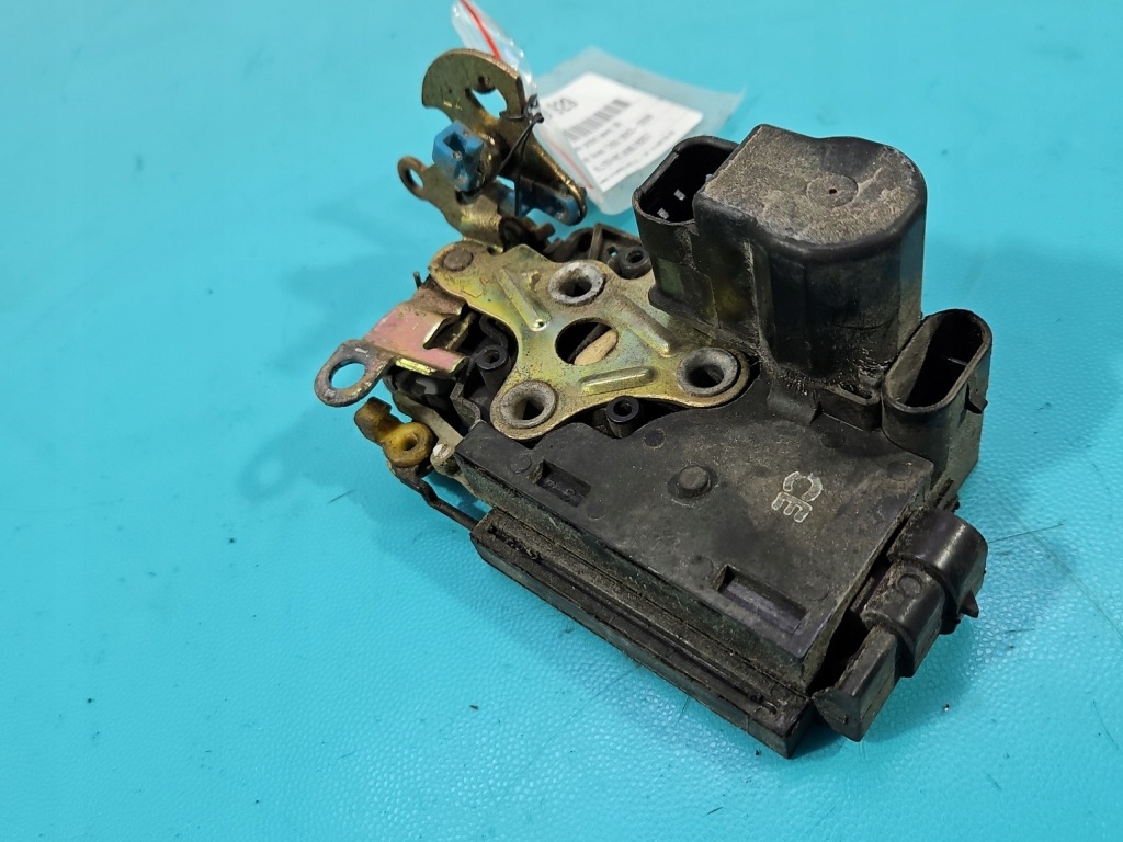 фото №1, Замок перед левый chevrolet aveo t200 europa