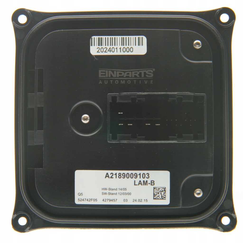 фото №1, Eplm14 модуль блок керування led