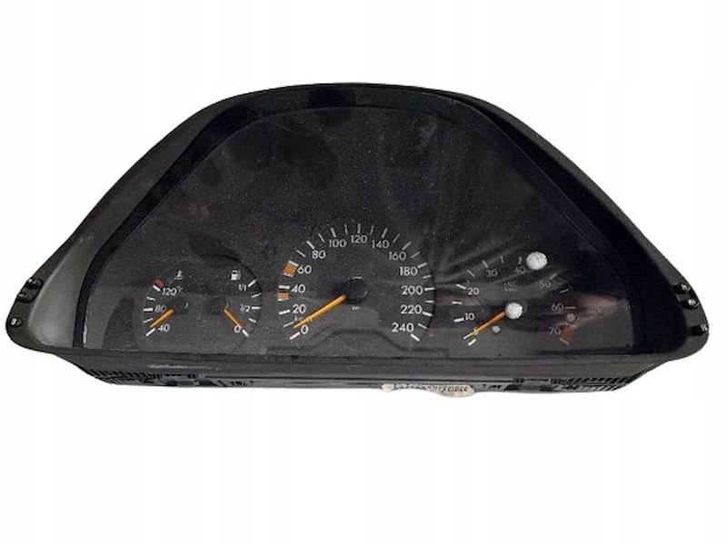 фото №1, Лічильник прилади 2105400748 mercedes