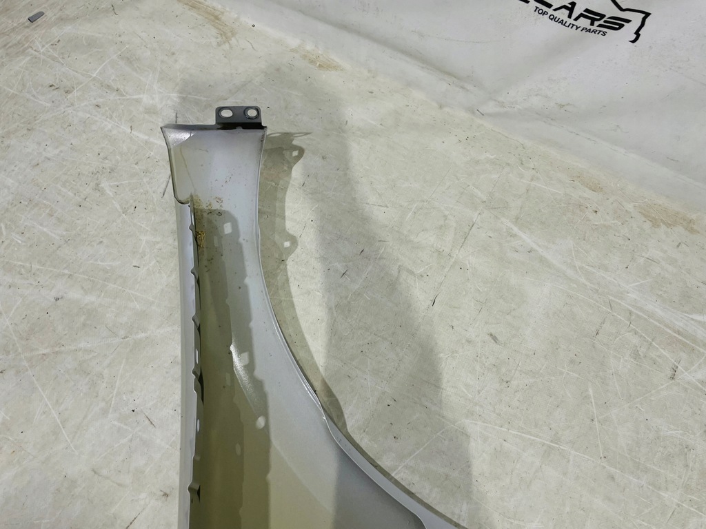 фото №10, Vw id.3 10a крила правий перед передній 2020-2024 rok