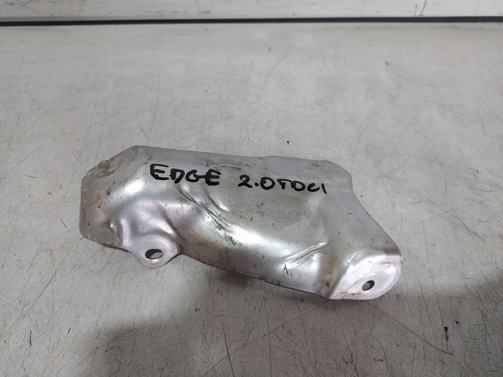 фото №1, Ford edge mondeo s-max захист теплова 2.0 tdci