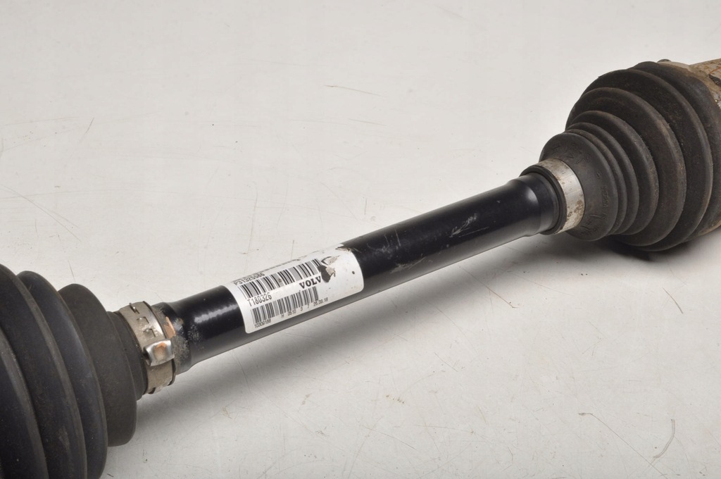 фото №6, Volvo v90 ii 2.0 d4 привідний вал ліва короткий p31325586 31325586 автоматична коробка передач