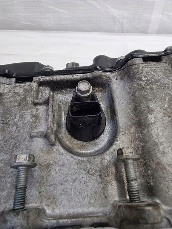 фото №8, Opel astra k 5 v 1.4 t поддон масляная 329812309 12637773