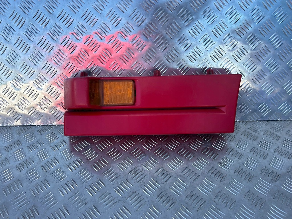 фото №1, Захист поріг підніжка scania r