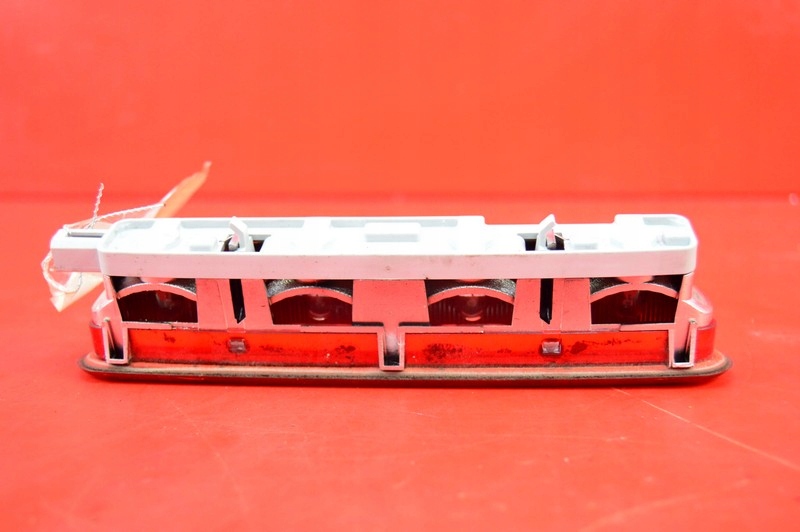 фото №5, Свет стоп-сигнал opel combo d 14r