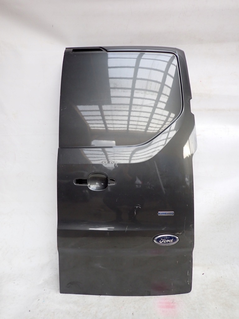 фото №1, Ford transit custom i 1 12-23 двері задня задні праве