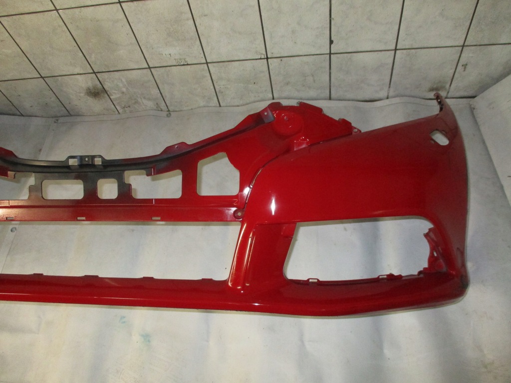 фото №11, Бампера перед передний honda civic ufo 9 ix 11-14r