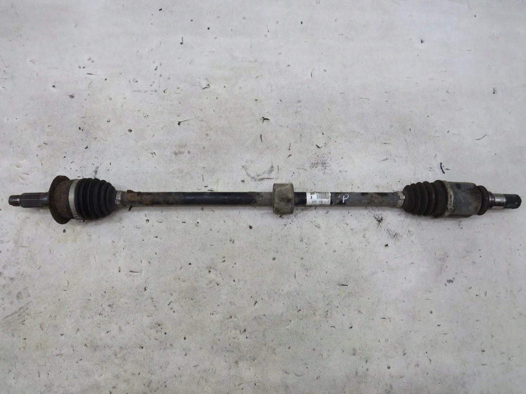 фото №1, Приводной вал правая vitara iii 1.6 b 44101-61m00