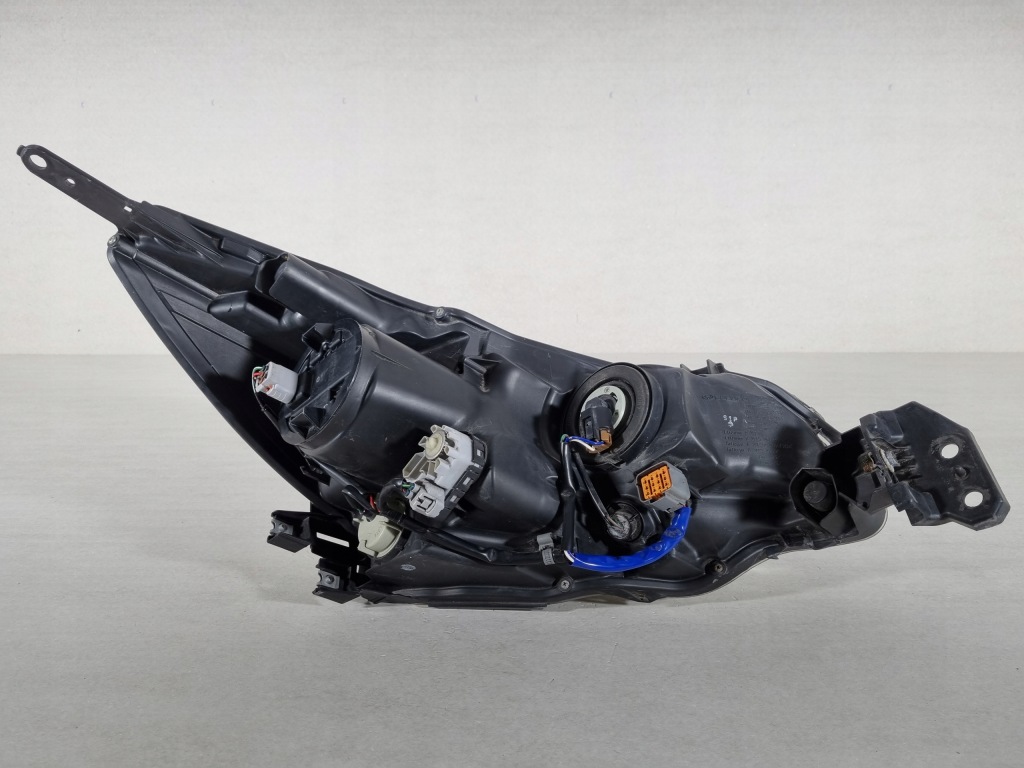 фото №12, Subaru outback legacy led лампа левая правая перед