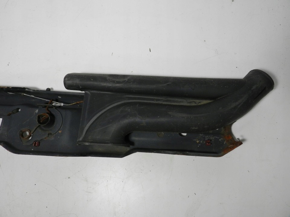 фото №6, Pas усилитель верхний кронштейн opel tigra b ii