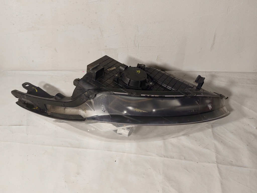 фото №10, Лампа левый перед hyundai i30 ii eu