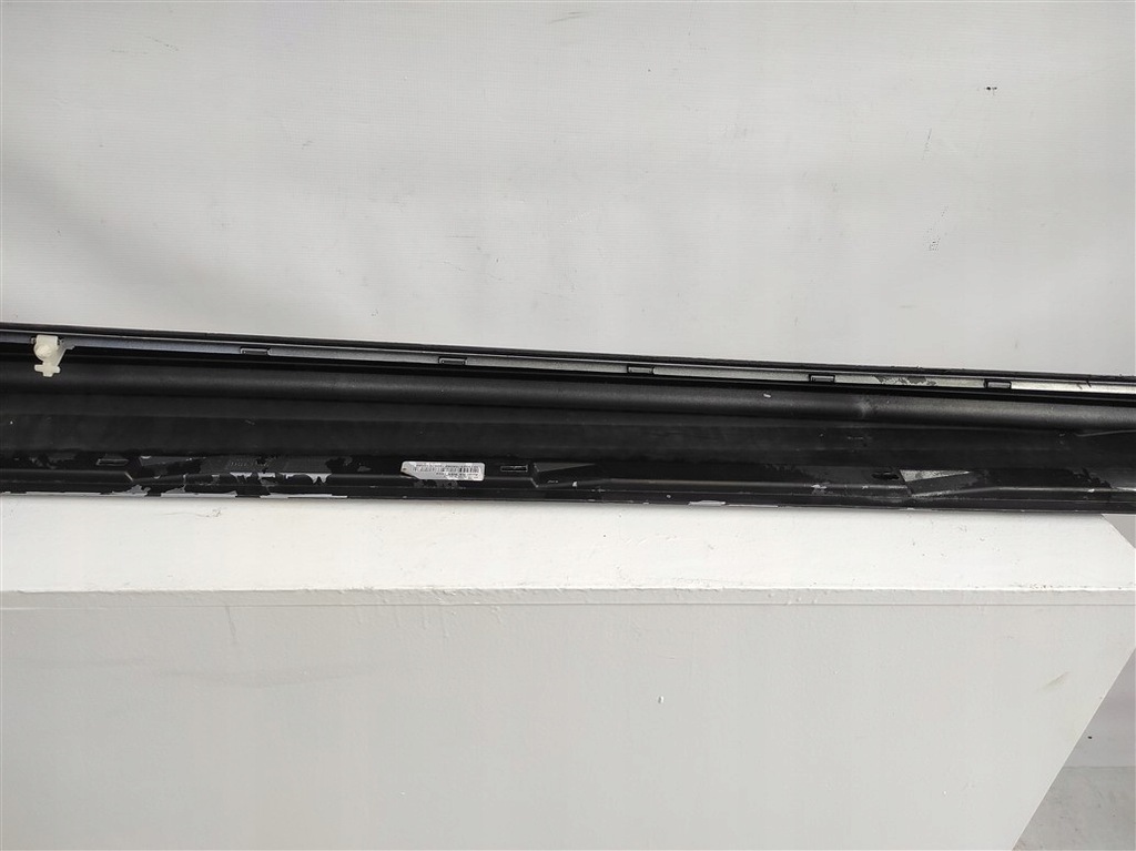 фото №9, Молдинг порог левая audi rs6 c8 4k po 2018