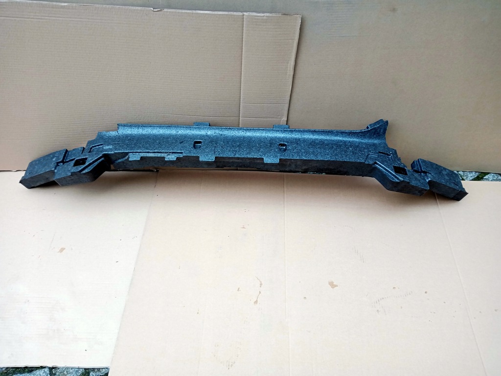 фото №1, Volvo xc90 ii абсорбер бампера перед