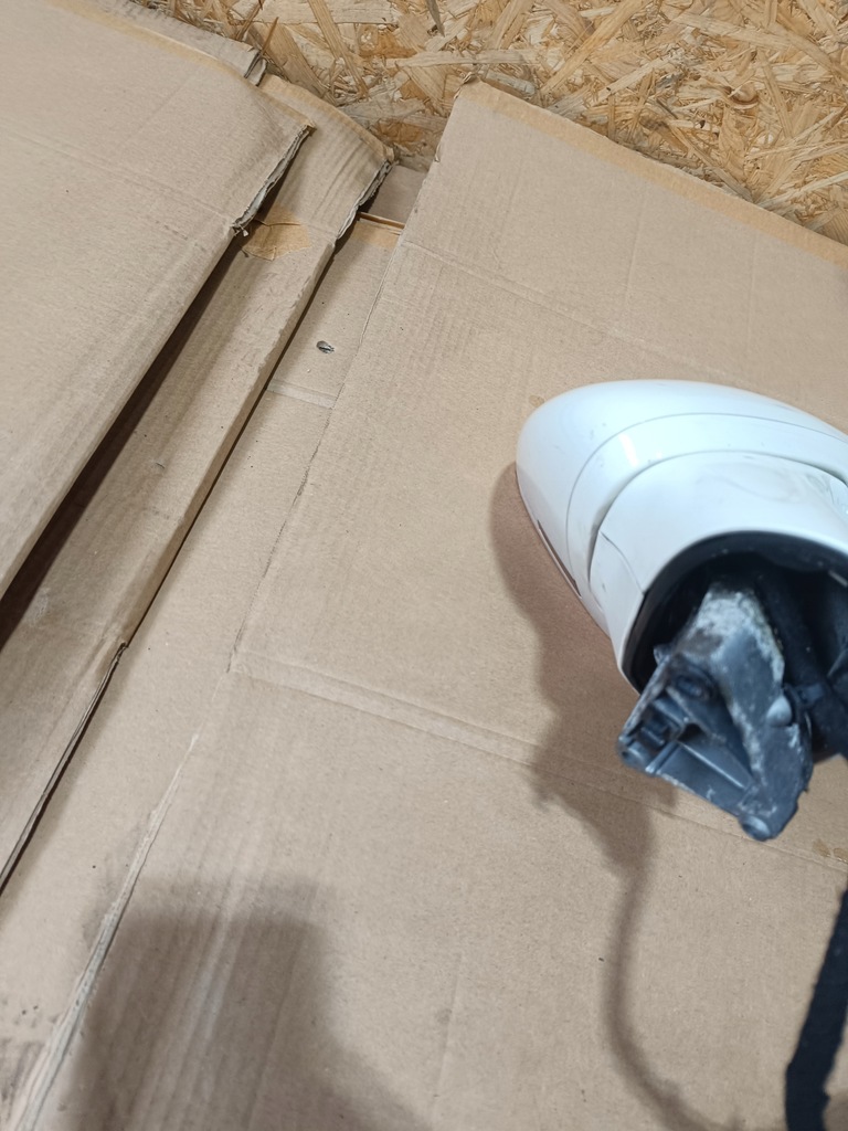 фото №6, Зеркало наружное левая 16 cayenne 7p5