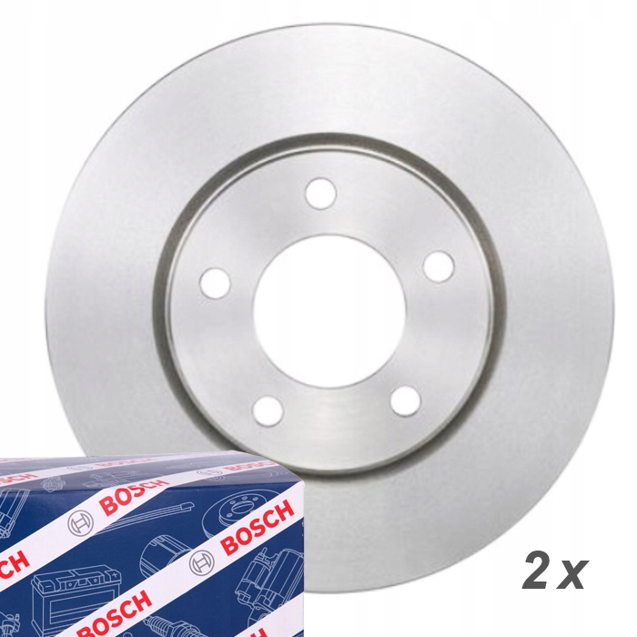 фото №1, Тормозные диски тормозные вентилируемый do chrysler voyager iv 3.8