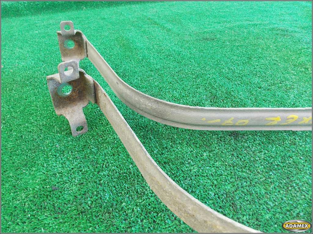 фото №7, Boxer ii ducato iii jumper ii 2007r - хомуты 2szt