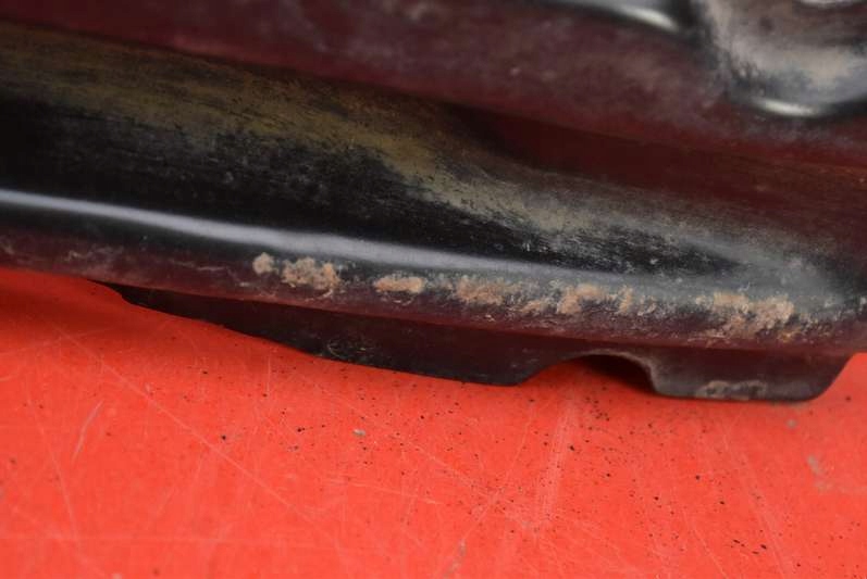 фото №6, Балка бампера задня задня підсилювач vw up 3d 11-20