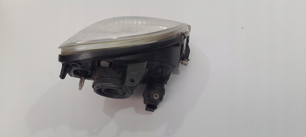 фото №5, Лампа перед левая renault kangoo i lift