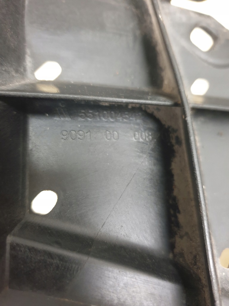 фото №16, Защита pod бампер перед insignia b 39077261