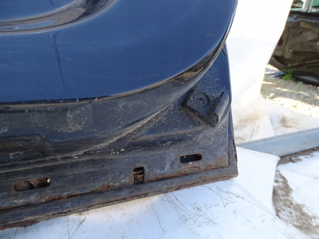 фото №10, Двері праве перед передні bmw e46 compact