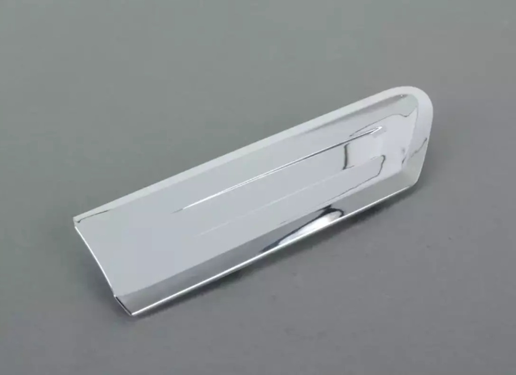 фото №1, Bmw 7 f01, f02 передня частина правий поворот signas кришка 51137298870 7298870