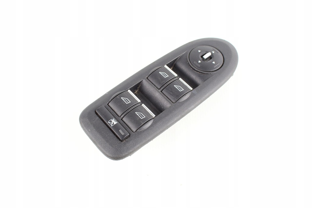 фото №1, Панель переключатель окон стекло зеркал ford оригинальный номер 8m5t-14a132-ac