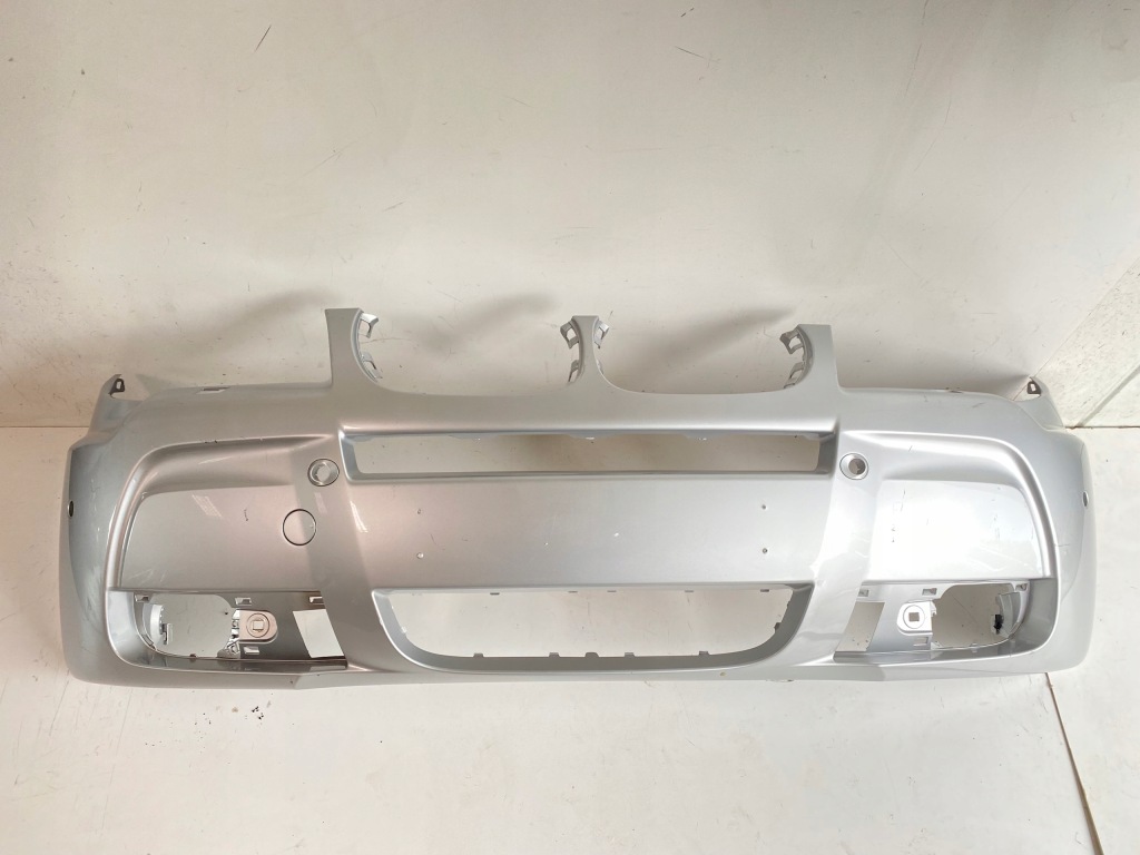 Бампер передний перед bmw x3 e83 lift lci m-pakiet 2006- Недорого