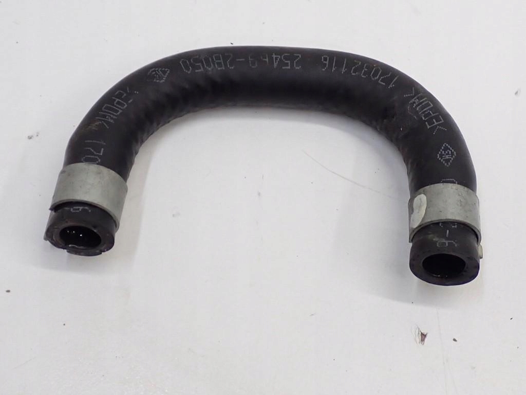 фото №1, Wąż шланг трубка wody 25469-2b050 hyundai ix20 kia venga 1.6 cvvt g4fc 18r