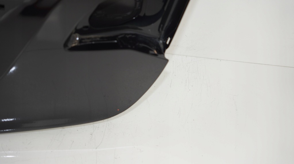 фото №7, Крышка багажника багажника задняя opel meriva b 10-13r