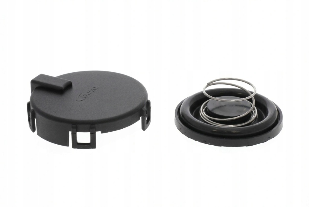 Купити Клапан вентиляції, вентиляція картера двигуна v20-1797 vaico