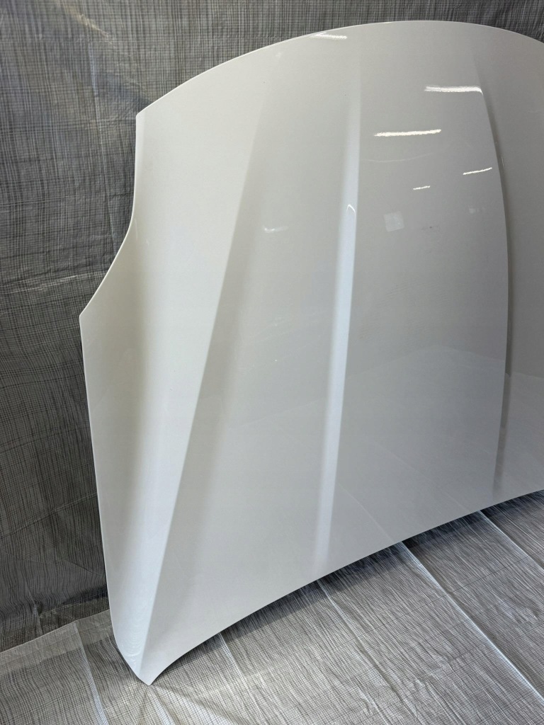 Капот maserati grecale trofeo grecale - капот Цена