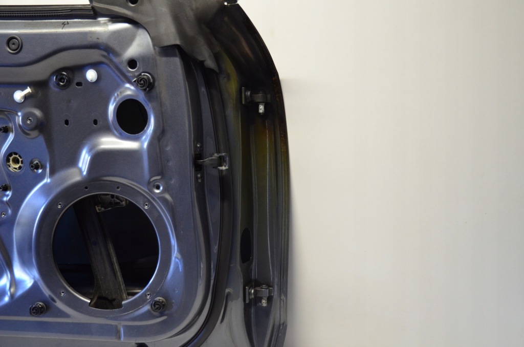 фото №7, Audi a5 8t8 двері ліва передні sportback lx7r