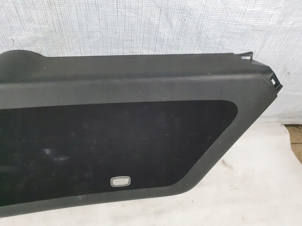 фото №4, Защита корпус колонки mercedes-benz оригинальный номер a1644620223