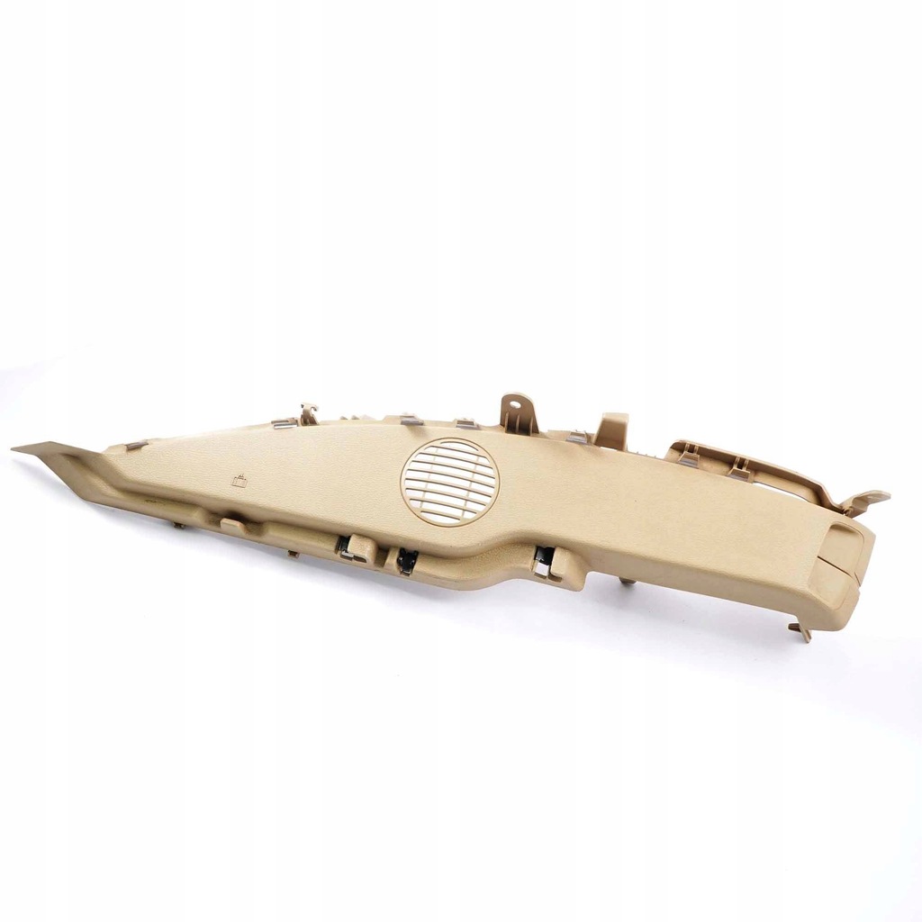 фото №6, Bmw x1 e84 кронштейн полка обшивка багажника левый