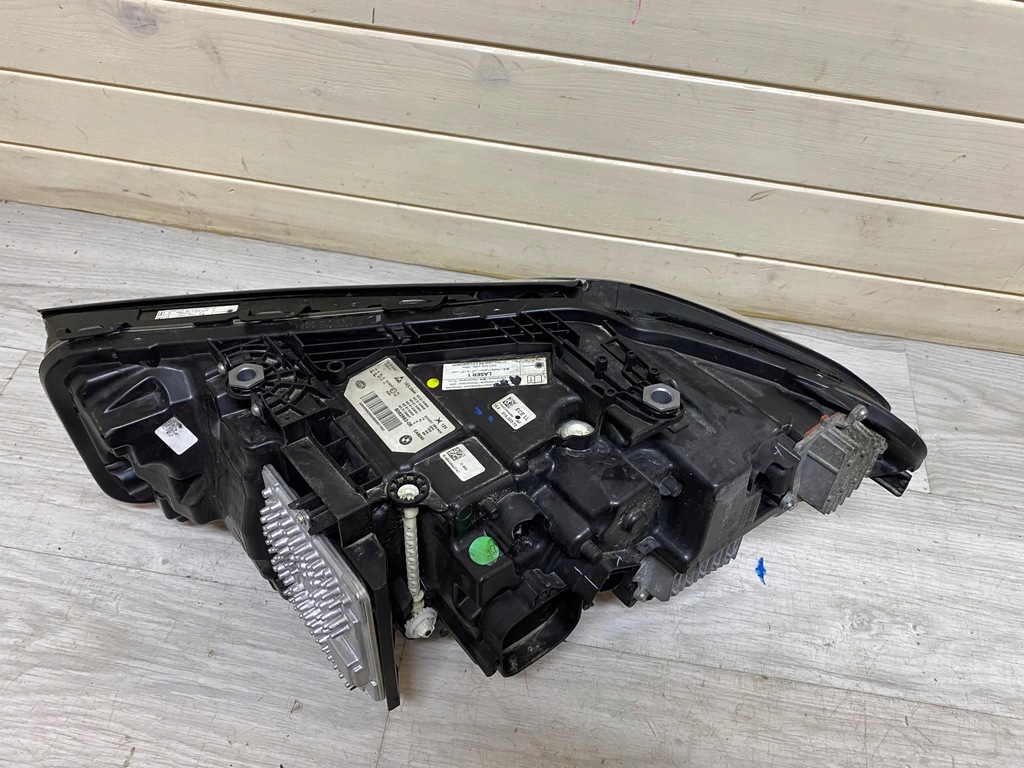 фото №9, Bmw 5 g30 g31 laser лампа правая 8082662