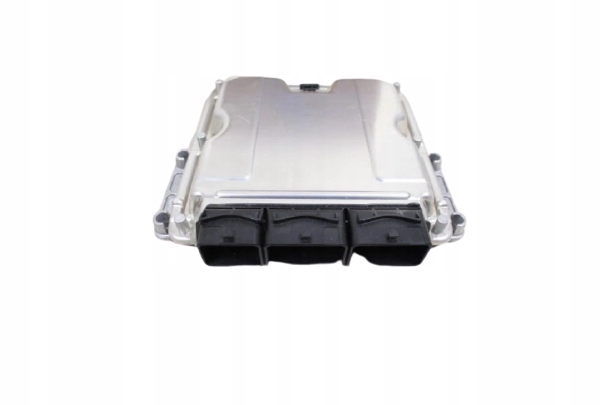 фото №1, Бортовий комп'ютер двигуна 0281010297 renault laguna ii 1.9