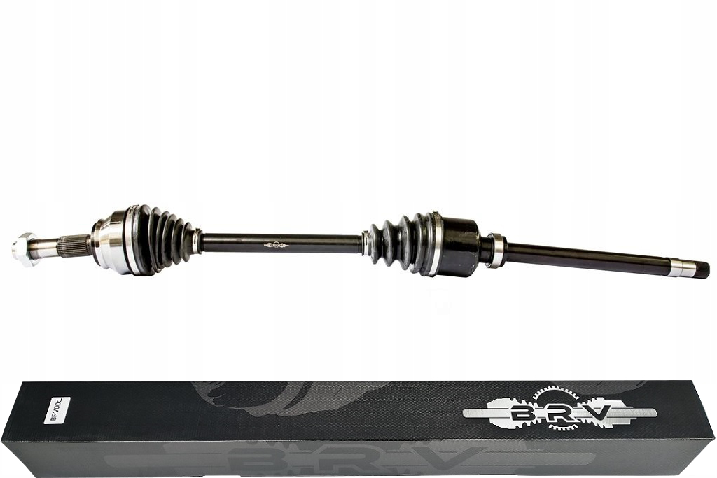 фото №1, Brv brv001 привідний вал передня p