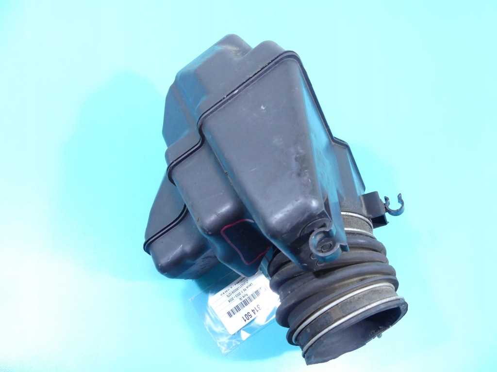 фото №7, Труба шланг резонатор воздуха lexus rx ii 03-08 17893-20080 3.3 v6