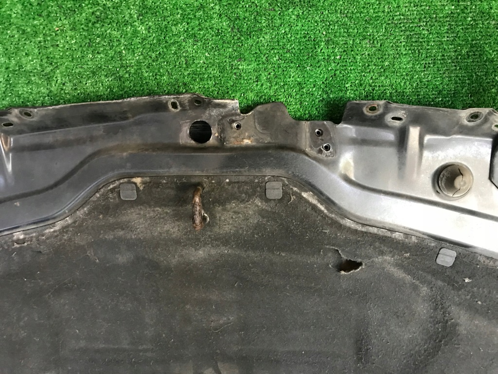 Капот перед передняя skoda superb 1 9910 wwa Цена